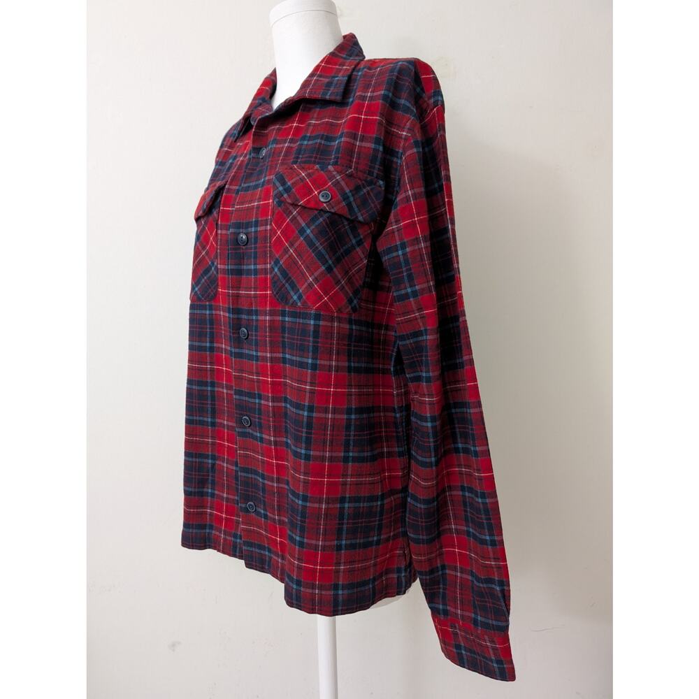 RRL by Ralph Lauren Carter Camp Shirt - Picture 5 of 16